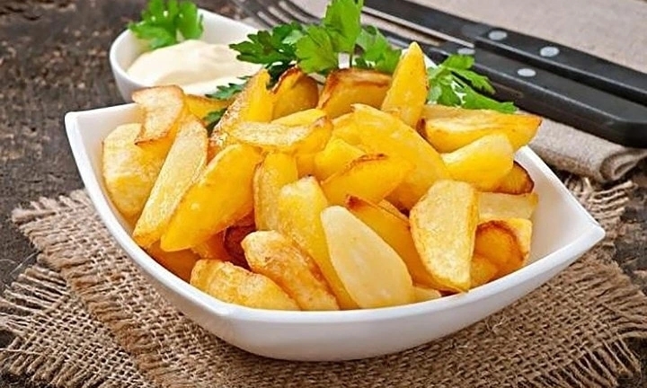 8 loại thực phẩm không nên hâm nóng 