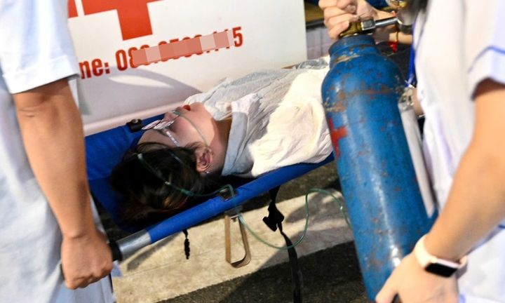 Bác sĩ chỉ cách bảo vệ sức khỏe khi xem diễu binh, diễu hành