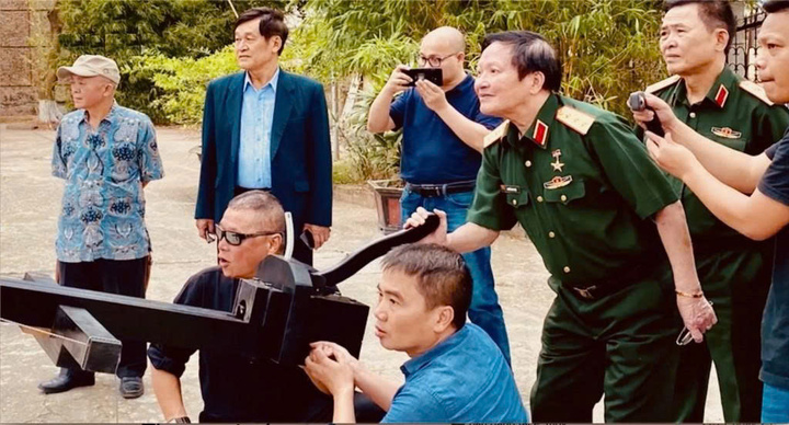 Nỏ thần Cổ Loa: Huyền thoại được khẳng định