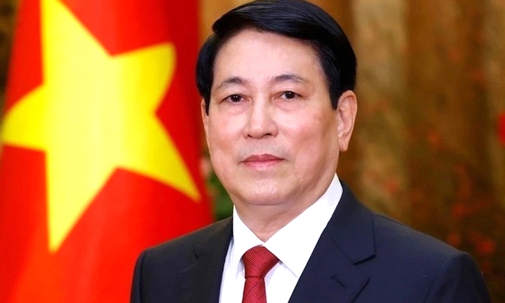 Chủ tịch nước Lương Cường sẽ dự Lễ kỷ niệm 80 năm chiến thắng phát xít