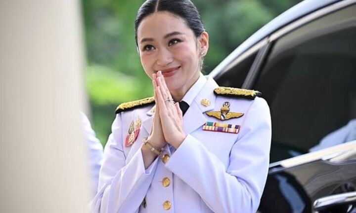 Ai sẽ là thủ tướng tiếp theo của Thái Lan?