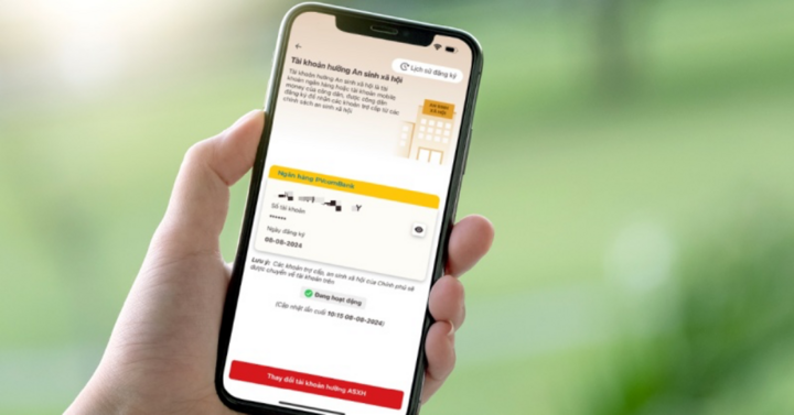 Người dân nhận quà 100.000 đồng dịp 2/9 từ hôm nay 30/8