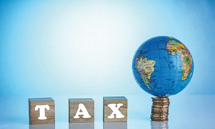 Chính phủ ban hành Nghị định về thuế tối thiểu toàn cầu