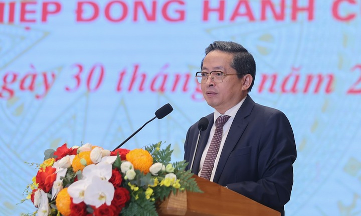 Gặp Thủ tướng, loạt doanh nghiệp chia sẻ chuyện xuất khẩu UAV, cống hiến cho đất nước