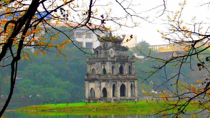 Những tour dành riêng cho du khách muốn khám phá Hà Nội dịp 2/9