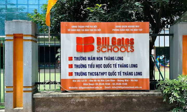Trường tuyển sinh 'chui', hơn 50 học sinh phải chuyển trường khác
