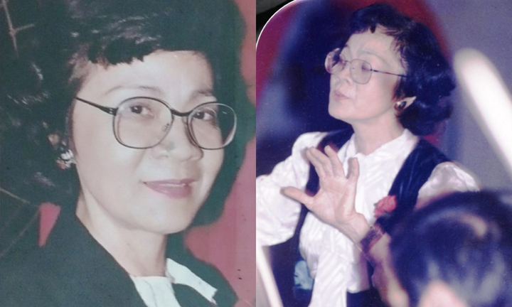 Nữ nhạc trưởng đầu tiên của Việt Nam qua đời