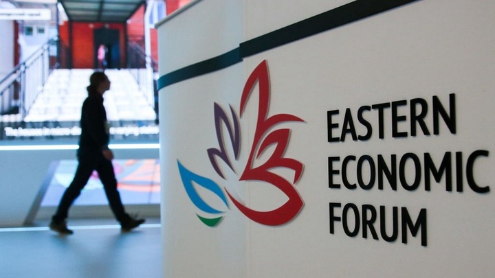 Diễn đàn Kinh tế Phương Đông 2025: Châu Á là công thức mới của kinh tế thế giới