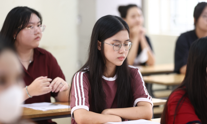 3 chính sách giáo dục quan trọng có hiệu lực từ tháng 9/2025