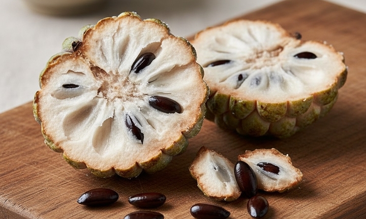 Những ai không nên ăn nhiều na?