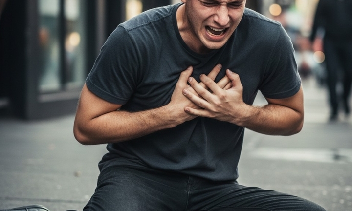 Tại sao tập luyện quá sức có thể gây đột tử?