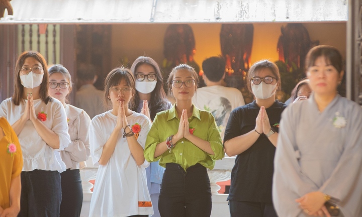 Nguồn gốc, ý nghĩa ngày lễ Vu lan báo hiếu