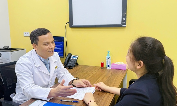 30 năm chọn 'lối đi khó' và ngã rẽ bất ngờ của bác sĩ ngoại khoa