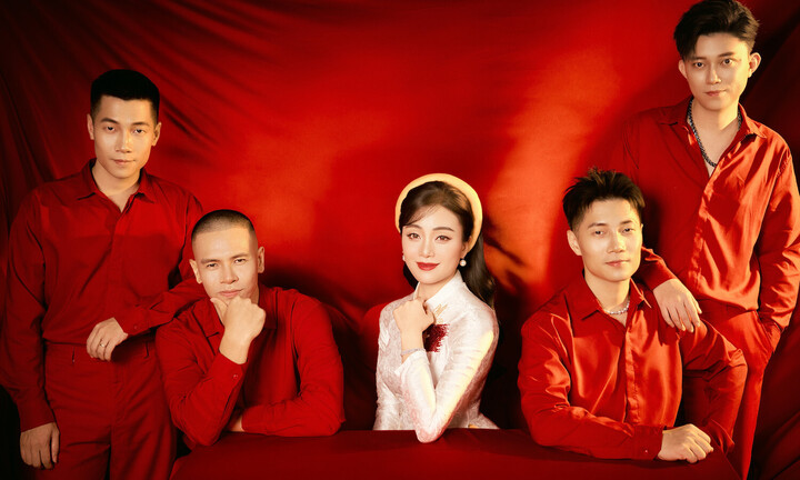 Sao mai Huyền Trang lần đầu kết hợp Oplus, thử sức với pop, rap