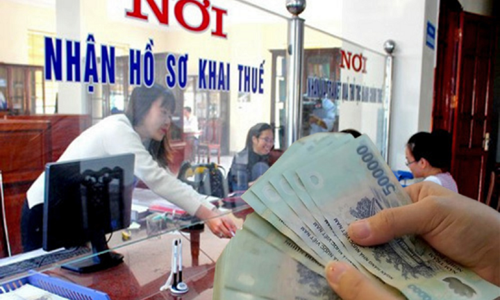 Đề xuất hoàn thuế, xóa nợ thuế cho người đã mất