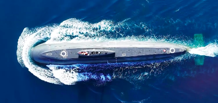 Hậu trường khung hình 'tuyệt đối điện ảnh' lễ diễu binh, diễu hành A80 của VTV