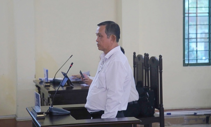 Công an TP.HCM tiếp tục đề nghị truy tố cựu chủ tịch Công ty Tân Tân