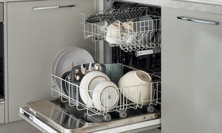 Những hạn chế của máy rửa bát mà bạn nên cân nhắc trước khi mua
