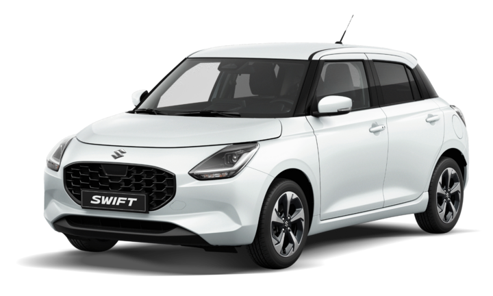 Bảng giá ô tô Suzuki mới nhất tháng 9/2025