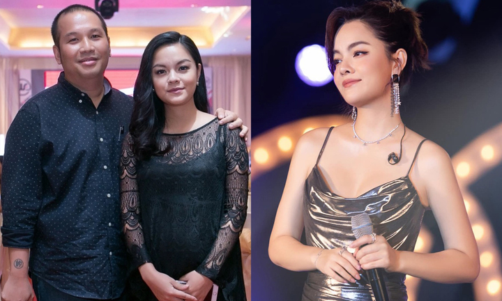 Cuộc sống của Phạm Quỳnh Anh sau 7 năm ly hôn ông bầu nổi tiếng