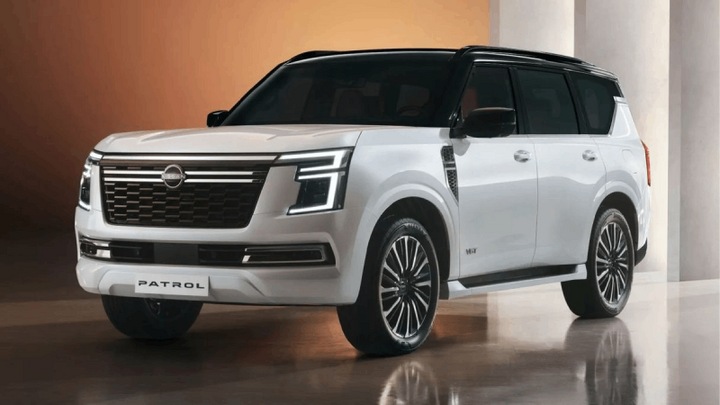 Bảng giá ô tô Nissan mới nhất tháng 9/2025