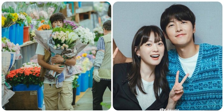 Lịch chiếu phim My Youth