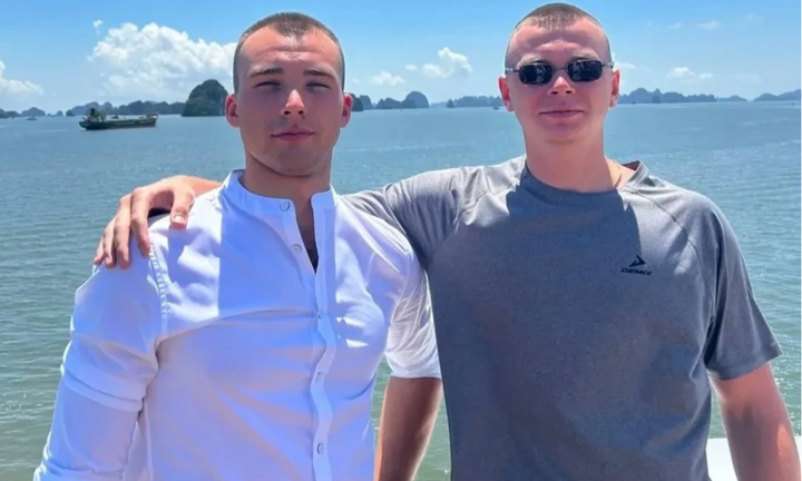 Quân nhân Nga choáng ngợp ẩm thực và phong cảnh Việt Nam