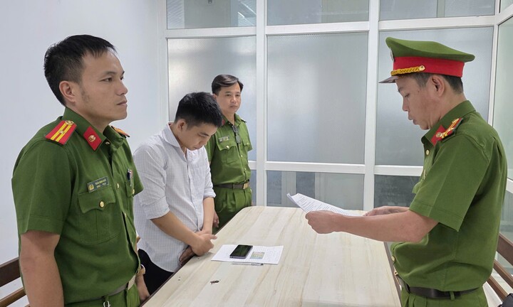 Nhân viên bảo hiểm ở Đà Nẵng 'thụt két' của công ty hơn 1,7 tỷ đồng