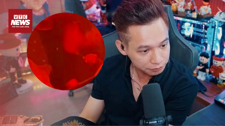 Từ clip hút shisha đến livestream xin lỗi: Độ Mixi giữa vòng xoáy dư luận