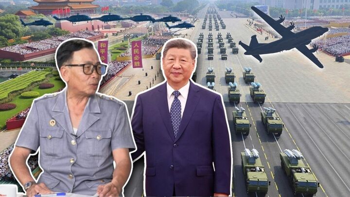 Chuyên gia: Trung Quốc 'náu mình chờ thời' suốt 1 thập kỷ để vươn lên siêu cường