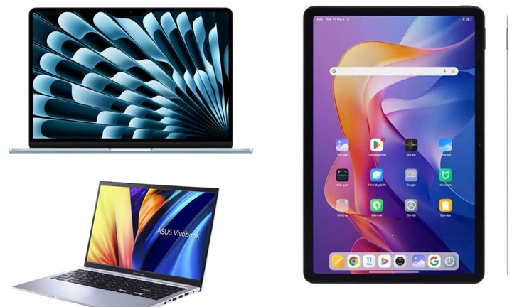 Top 4 thiết bị công nghệ mới nhất giúp tăng cường trải nghiệm học tập