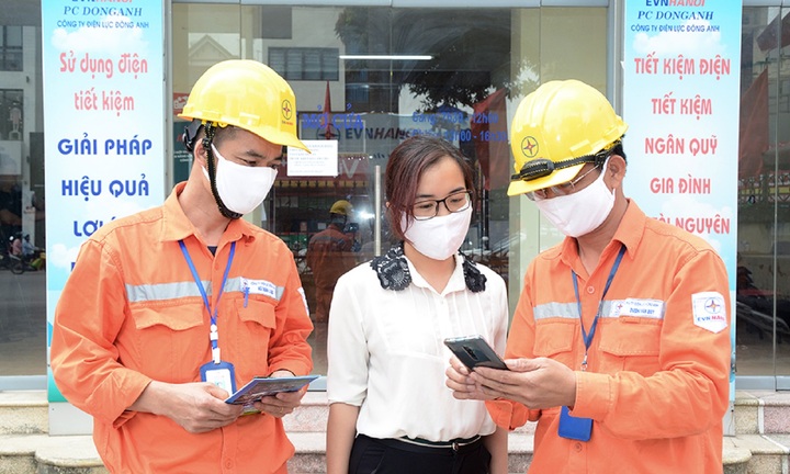 Giá điện, giá thuê nhà tăng, đẩy CPI trong tháng 8 tăng 