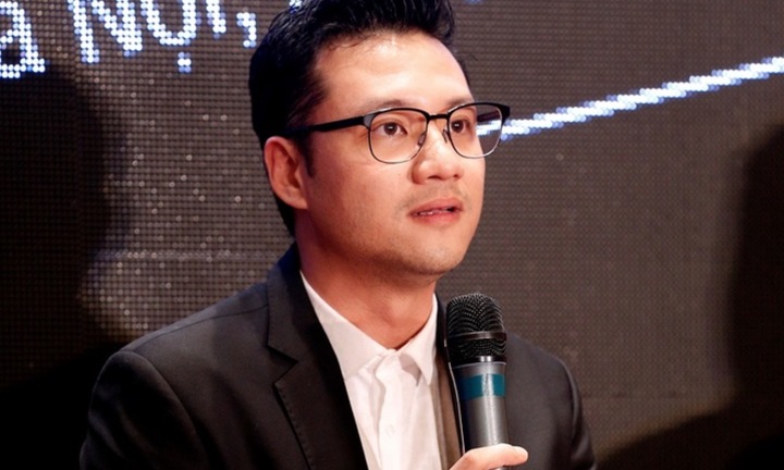 Đạo diễn Khải Anh rời VTV sau 25 năm cống hiến