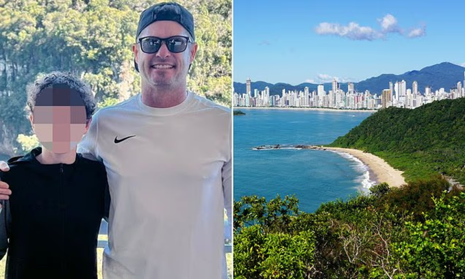 Vào rừng hoang để cai nghiện công nghệ, hai cha con suýt chết đói