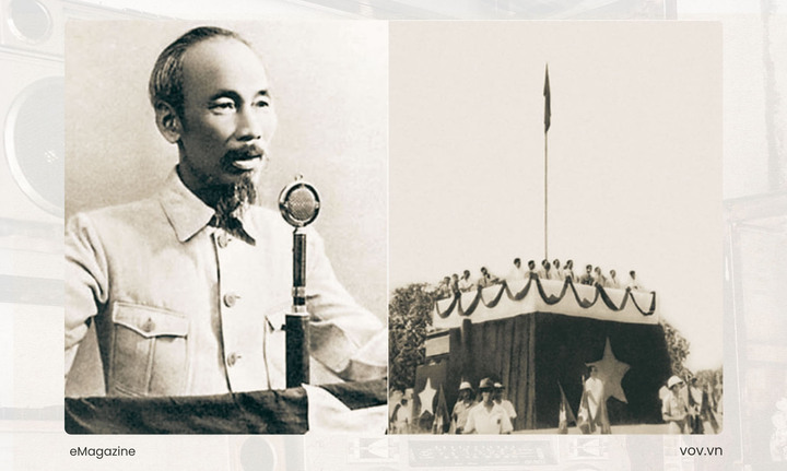 Những lời căn dặn của Bác Hồ và lãnh đạo Đảng, Nhà nước với Đài Tiếng nói Việt Nam