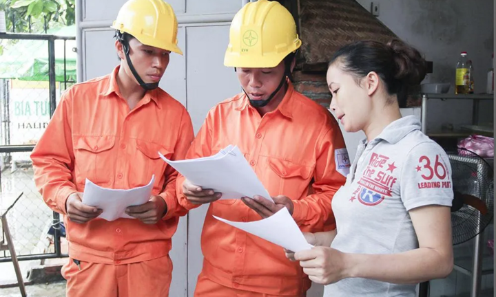 Bộ Công Thương: Giá điện chỉ tăng 2-5% nếu tính khoản lỗ hơn 44.000 tỷ của EVN