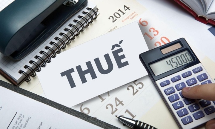 Đề xuất nâng ngưỡng tính thuế từ trúng thưởng, thừa kế lên 20 triệu đồng