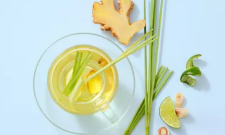 Uống nước gừng sả cơ thể có thay đổi bất ngờ gì?