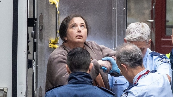 Australia: Người phụ nữ dùng nấm độc sát hại gia đình chồng lĩnh 3 án chung thân