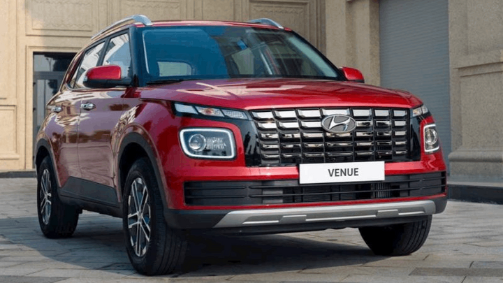 Bảng giá ô tô Hyundai mới nhất tháng 9/2025