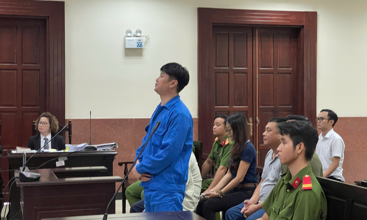 Giảm án cho các bị cáo vụ cháy karaoke An Phú khiến 32 người tử vong