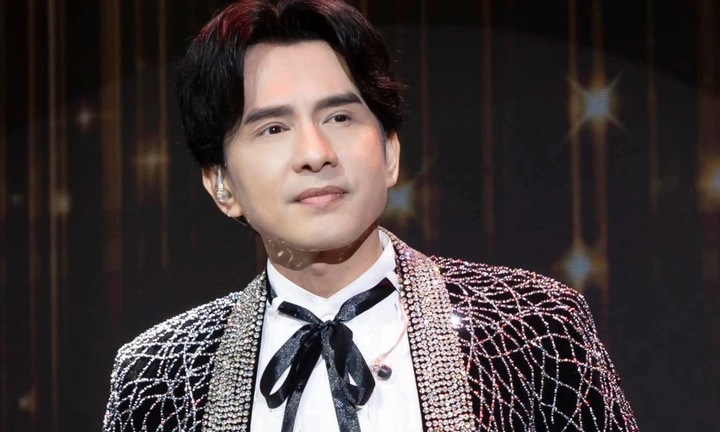 Đan Trường lần đầu tiết lộ về căn bệnh mắc phải suốt nhiều năm qua