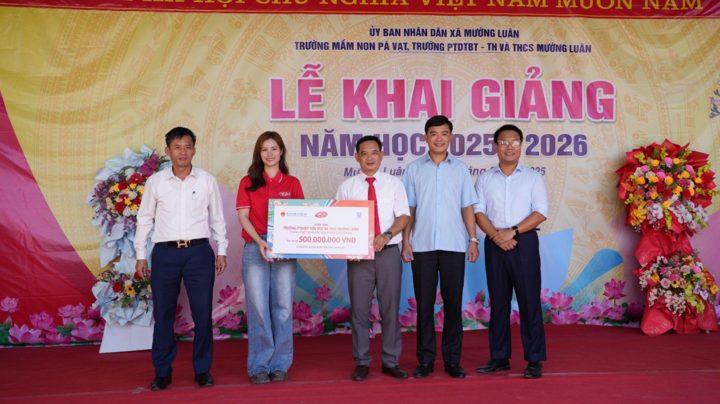 Lifebuoy: Từ 'ước mơ khoẻ mạnh' đến 30 năm vì sức khỏe người Việt