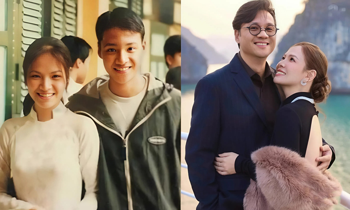 Hôn nhân như bộ phim của nam đạo diễn vừa rời VTV sau 25 năm gắn bó