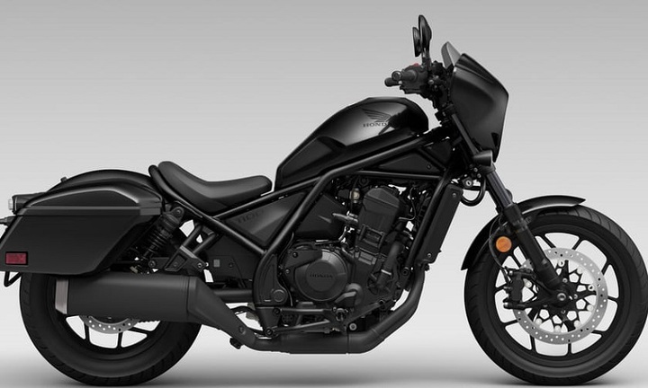 Bảng giá xe Rebel 1100 2023 mới nhất tháng 9/2025