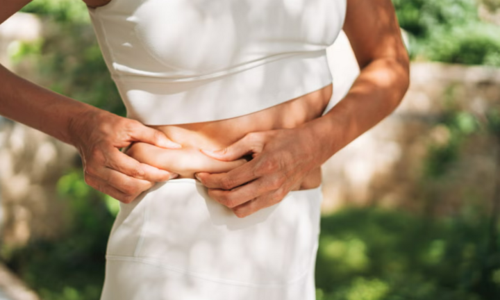 3 cách đơn giản giúp giảm mỡ nội tạng hiệu quả