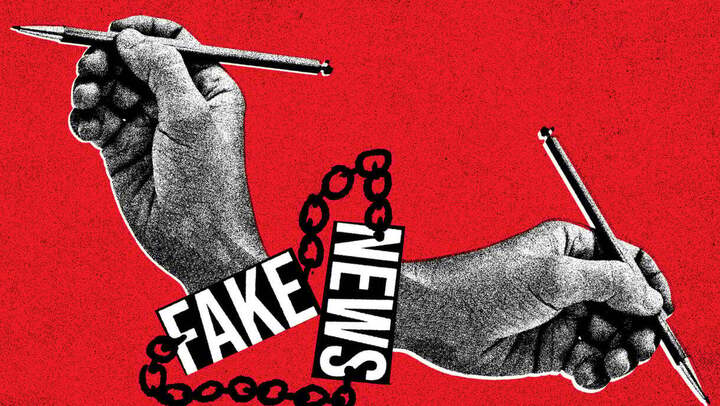 Tổ chức lớn như cái bị bông, bị đánh đấm, bôi nhọ thoải mái nhưng vẫn phải nhịn