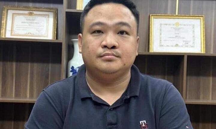 Kẻ cầm đầu đường dây lừa đảo hàng trăm nghìn người già bị khởi tố thêm tội danh