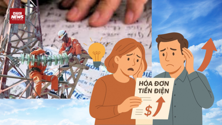 Lỗ hơn 44.700 tỷ, EVN muốn đẩy vào giá điện: Cần minh bạch, rõ ràng