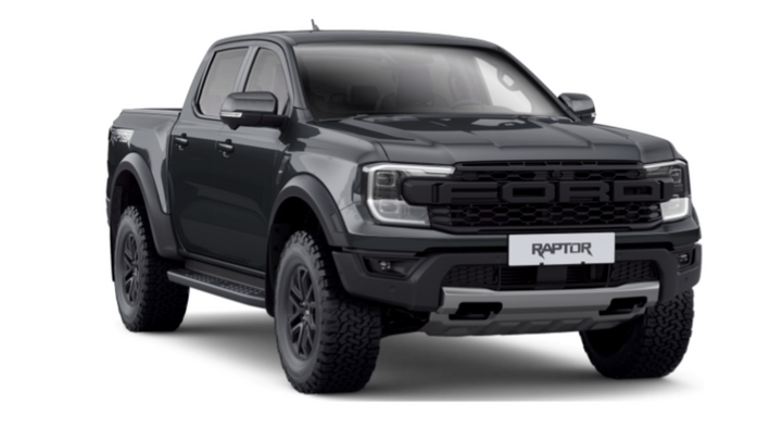 Bảng giá ô tô Ford mới nhất tháng 9/2025